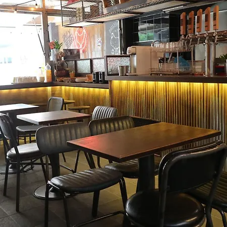 Petercat Hotel Insadong-2